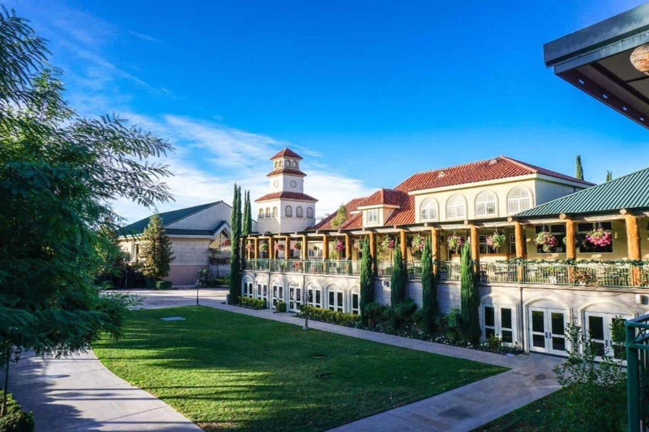 The Vineyard Rose Restaurant Temecula Los Angeles CA Reviews