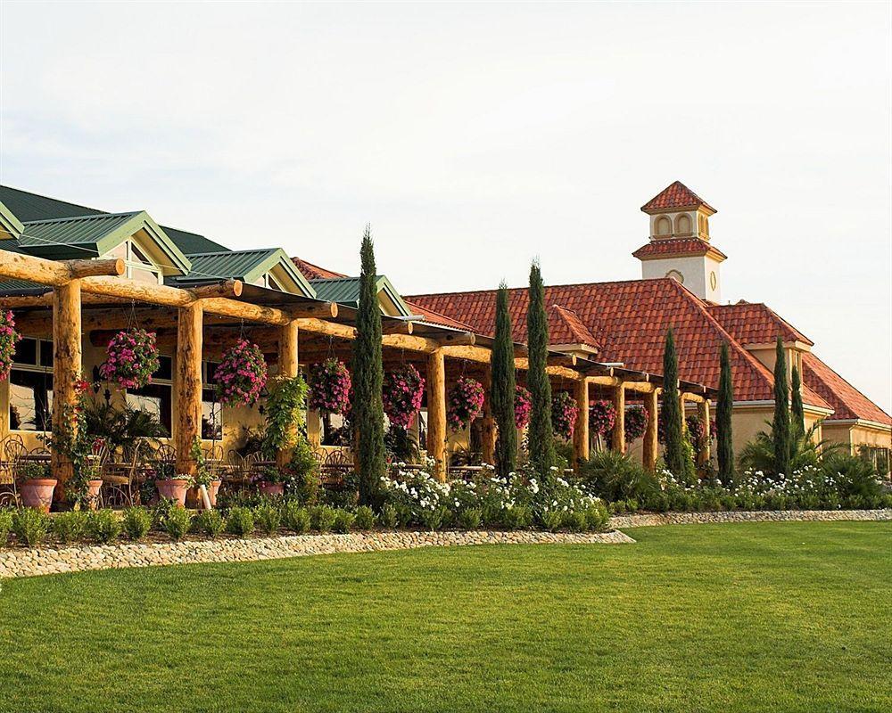 South Coast Winery Resort & Spa Temecula Exterior photo
