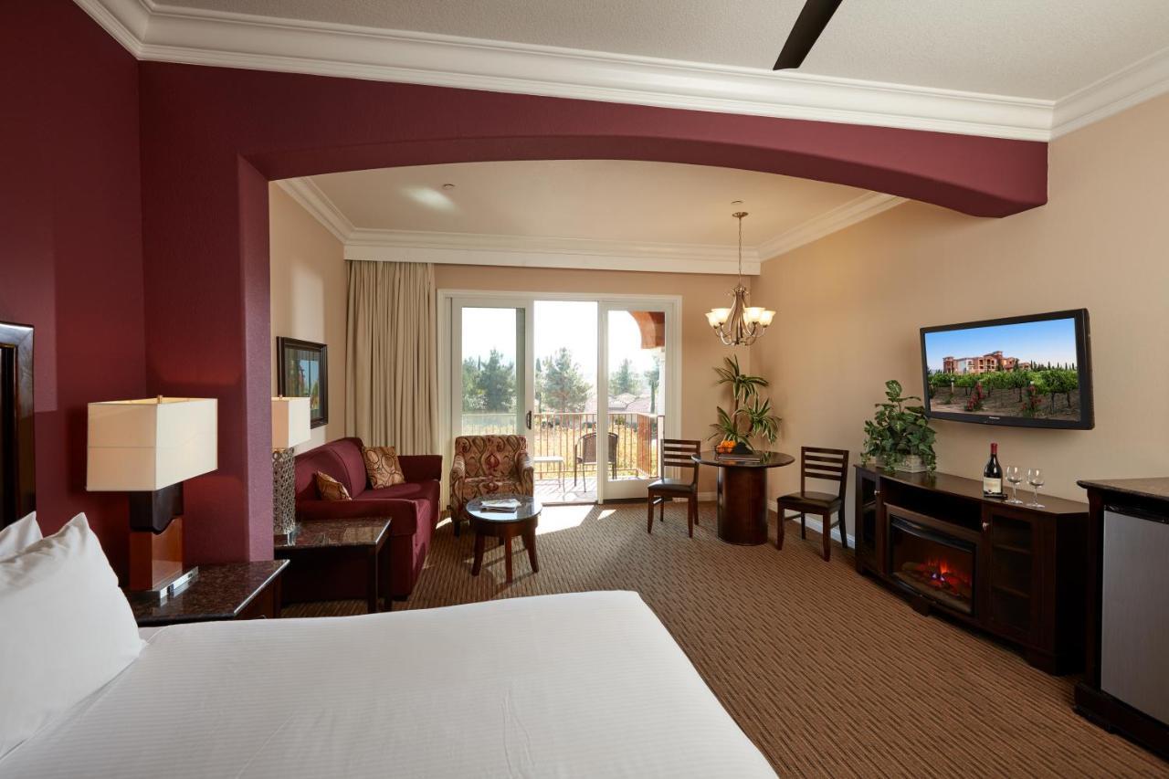 South Coast Winery Resort & Spa Temecula Exterior photo